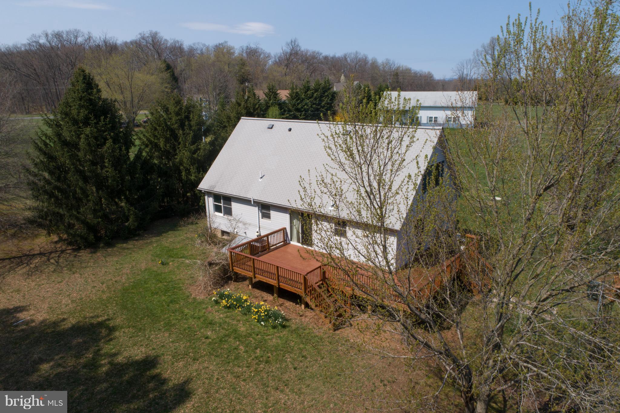 43325 Lost Corner Road Leesburg, VA 20176 - Photo 29 of 30 Exterior (Rear)