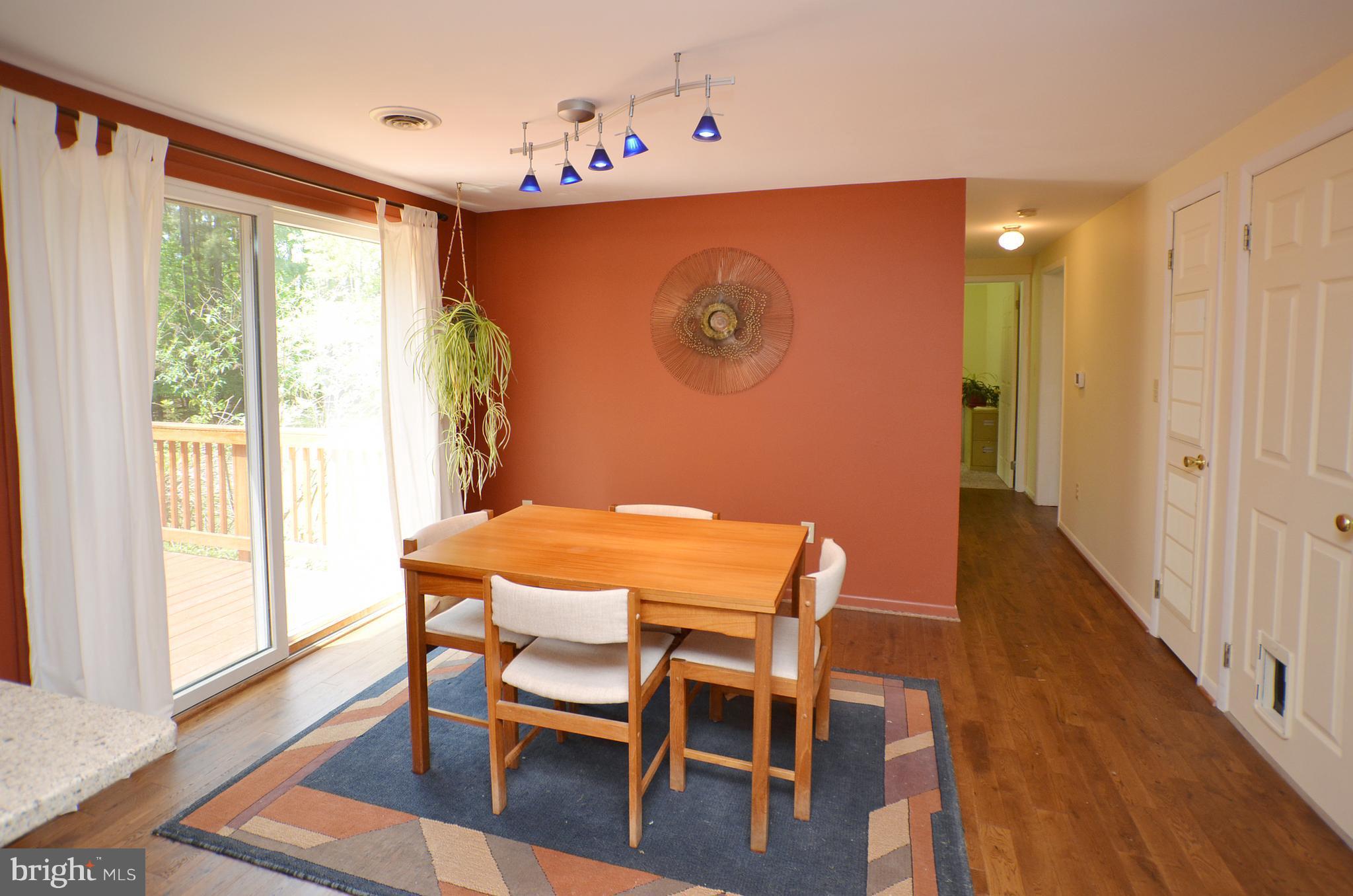 43325 Lost Corner Road Leesburg, VA 20176 - Photo 10 of 30 Dining Room