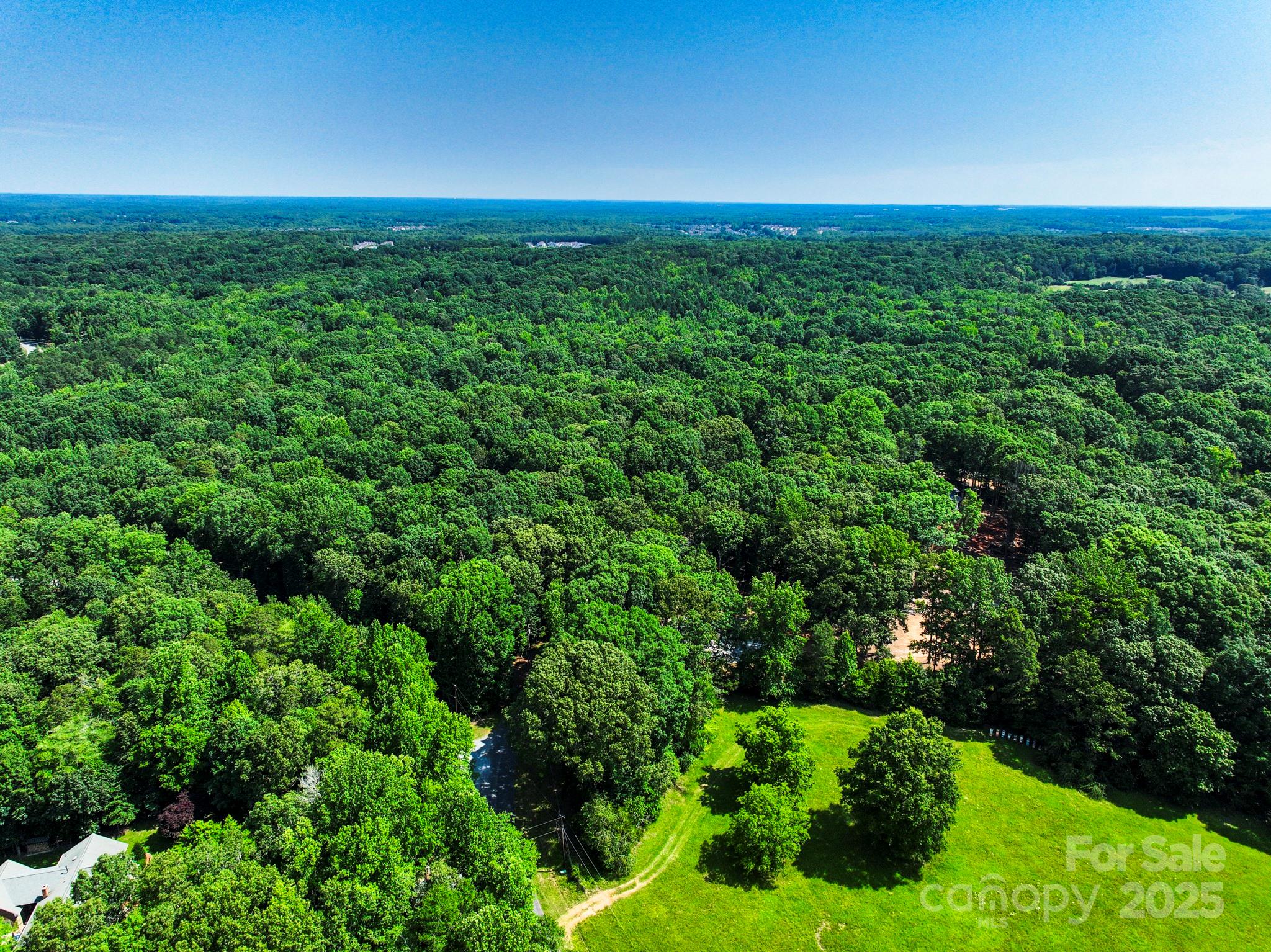 Lot 33 Valley Farm Road, Unit 33 Waxhaw, NC 28173 - Photo 23 of 35 a view of a green field