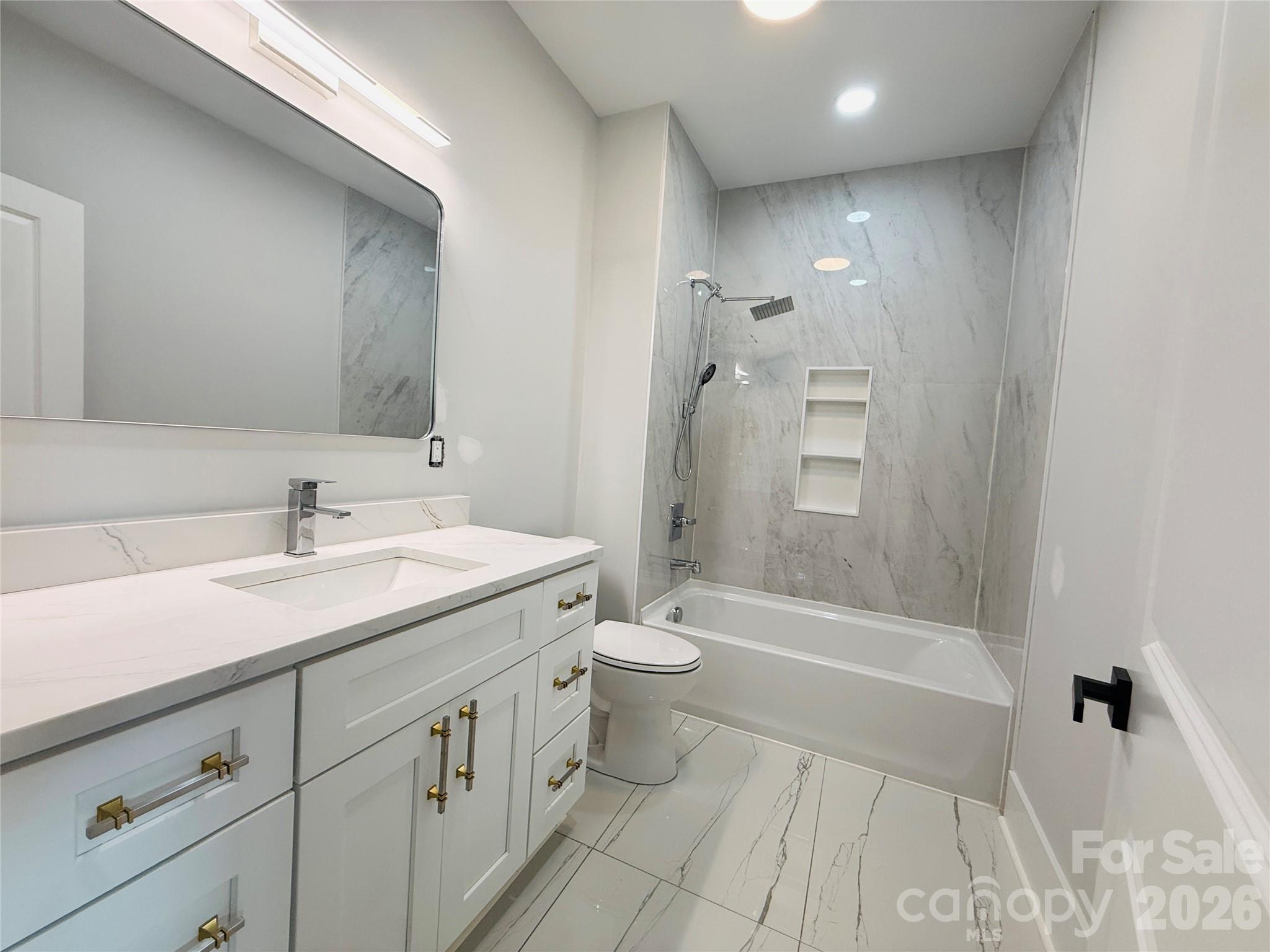 2334 Eagle Glen Court Gastonia, NC 28056 - Photo 22 of 23