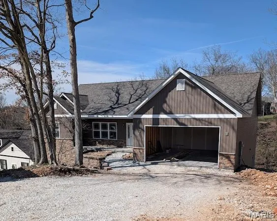 $449,900 | 658 Mahogany Drive, Foristell, MO 63348