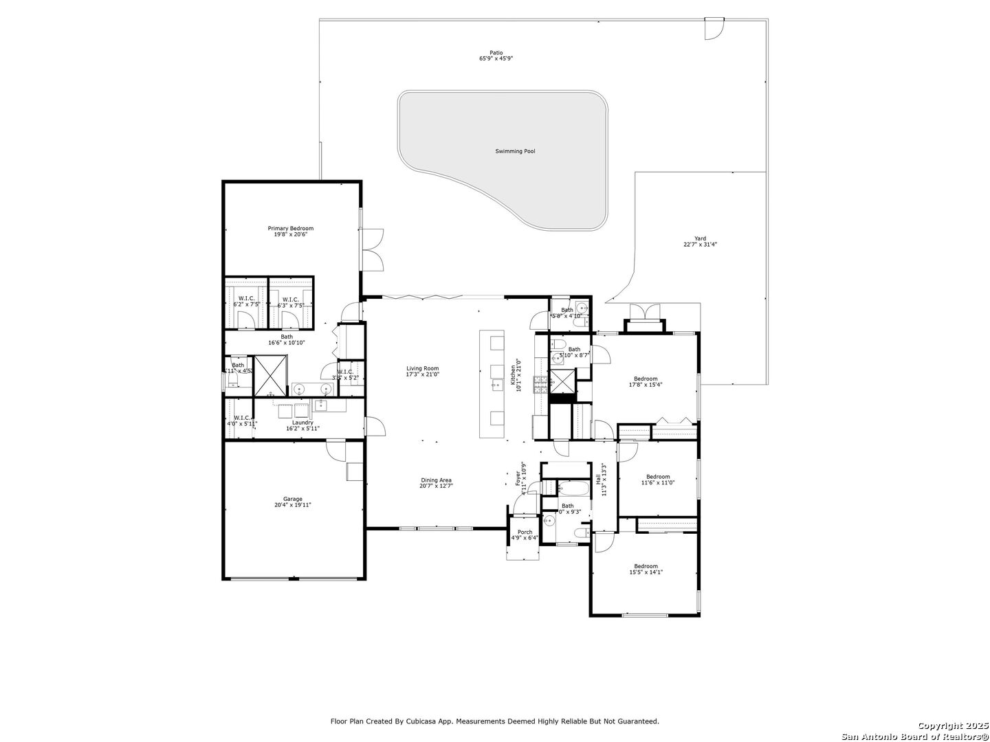 215 Tophill Road San Antonio, TX 78209 - Photo 29 of 29