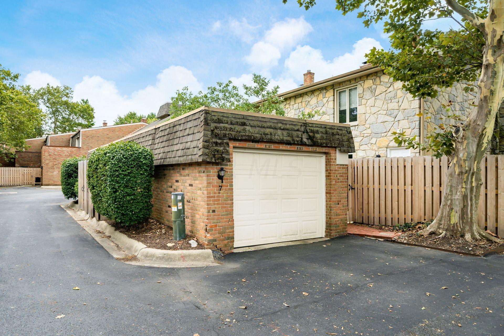 3600 Reed Road, Unit 7 Columbus, OH 43220 - Photo 16 of 20