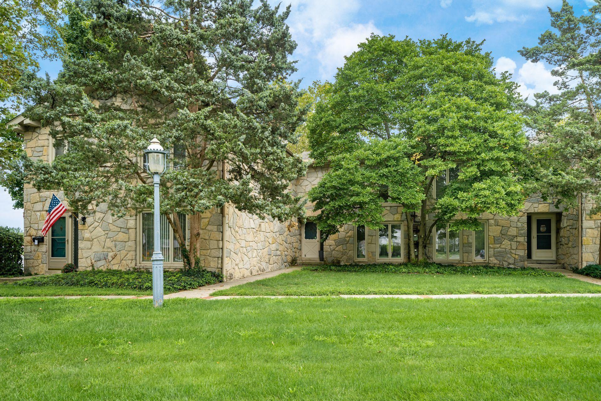 3600 Reed Road, Unit 7 Columbus, OH 43220 - Photo 18 of 20