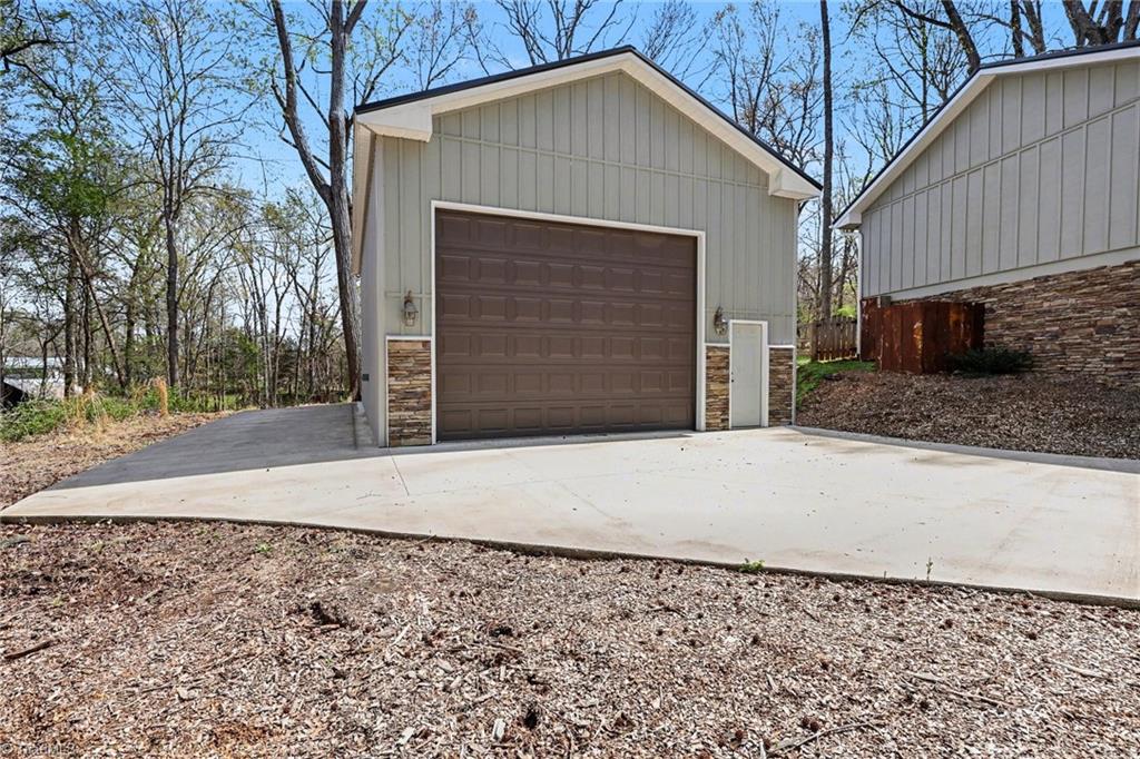 154 Wills Road Advance, NC 27006 - Photo 23 of 33 Gallery Image 23