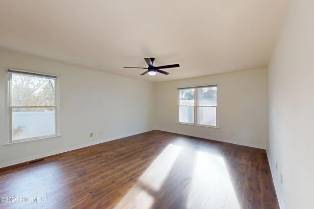 $2,500 | 1245 Monticello Drive, Pinehurst, NC 28374