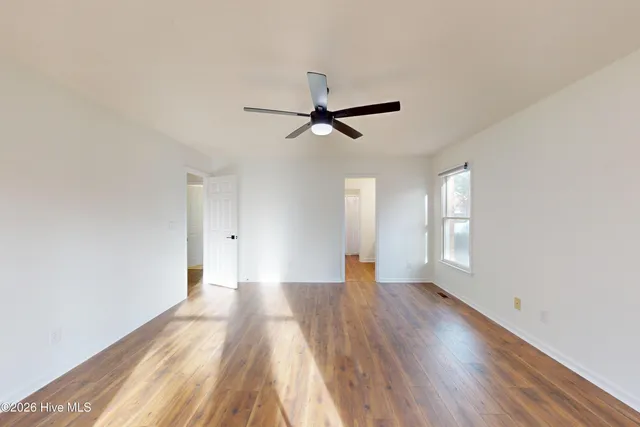 $2,500 | 1245 Monticello Drive, Pinehurst, NC 28374