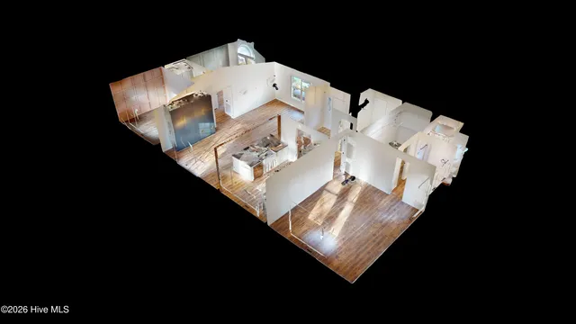 $2,500 | 1245 Monticello Drive, Pinehurst, NC 28374