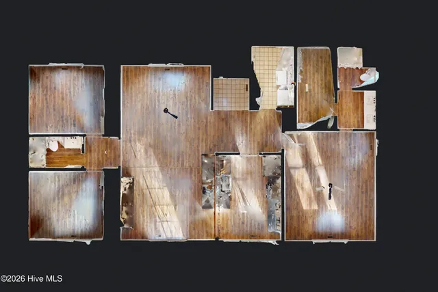 $2,500 | 1245 Monticello Drive, Pinehurst, NC 28374