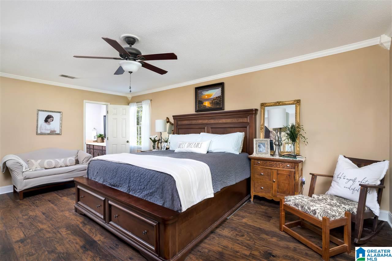 5187 Redfern Way Birmingham, AL 35242 - Photo 24 of 42