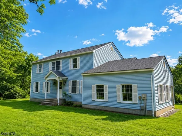 $365,000 | 124 Perryville Road, Pittstown, NJ 08867
