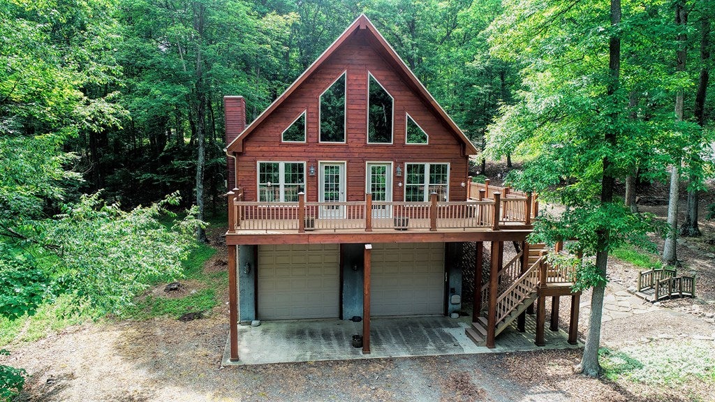 3618 Highland Road James Creek, PA 16657 - Photo 4 of 65 Gallery Image 4