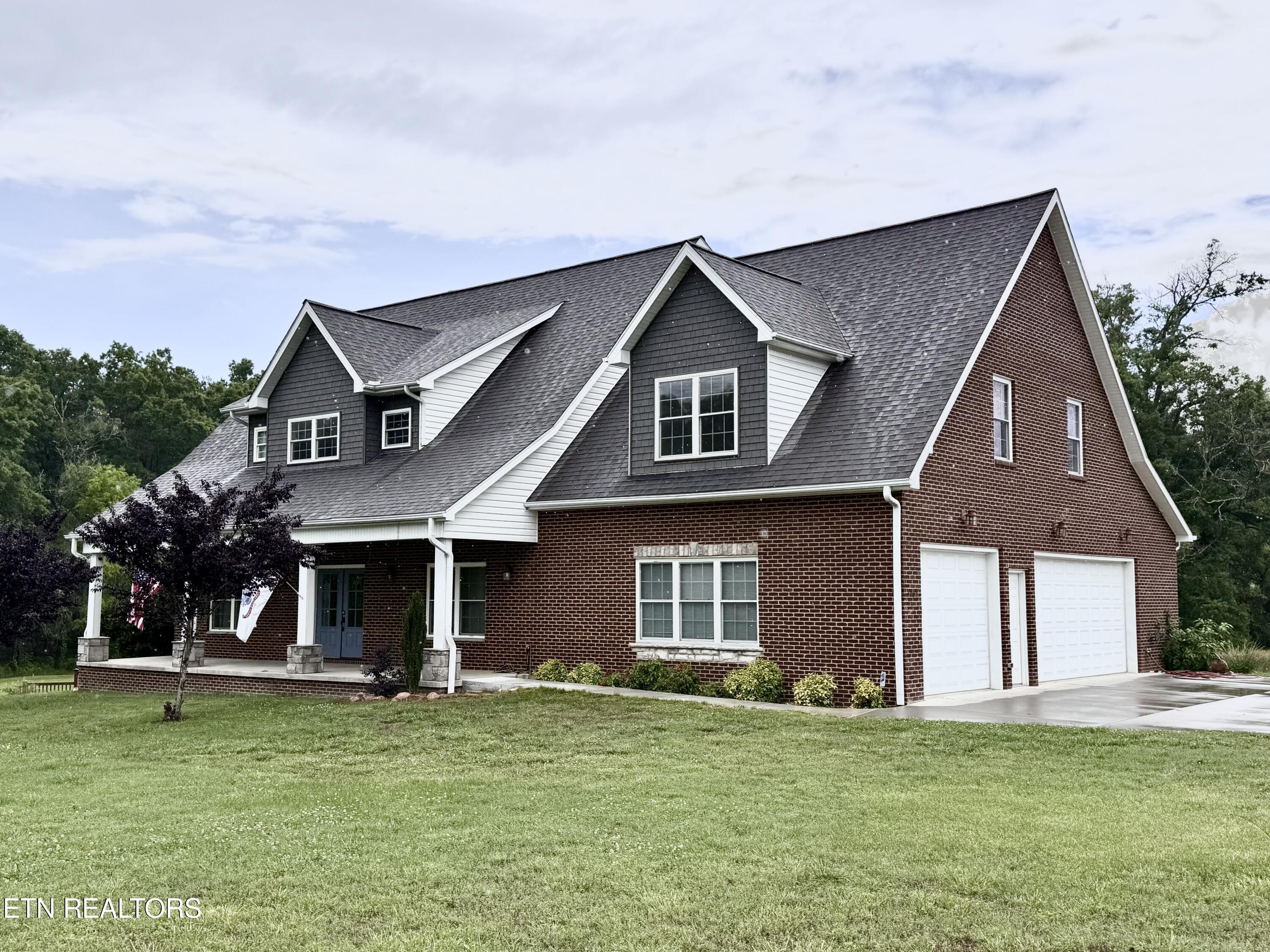 3068 Beecarter Road Dandridge, TN 37725 - Photo 2 of 10 IMG_1642