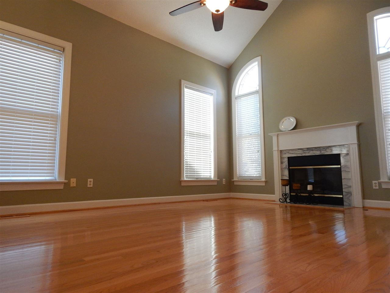 10117 Goodview Court Raleigh, NC 27613 - Photo 3 of 21 Living room