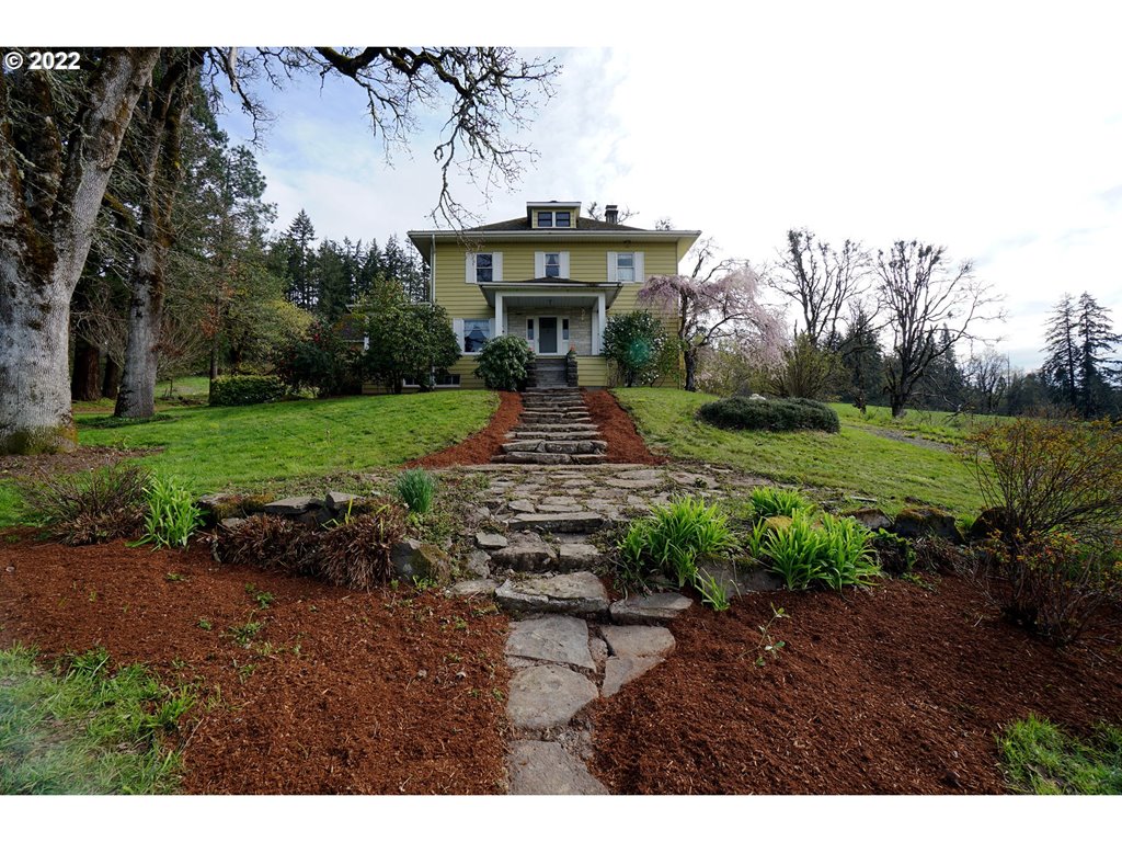 15368 South Herman Road Molalla, OR 97038 - Photo 1 of 32