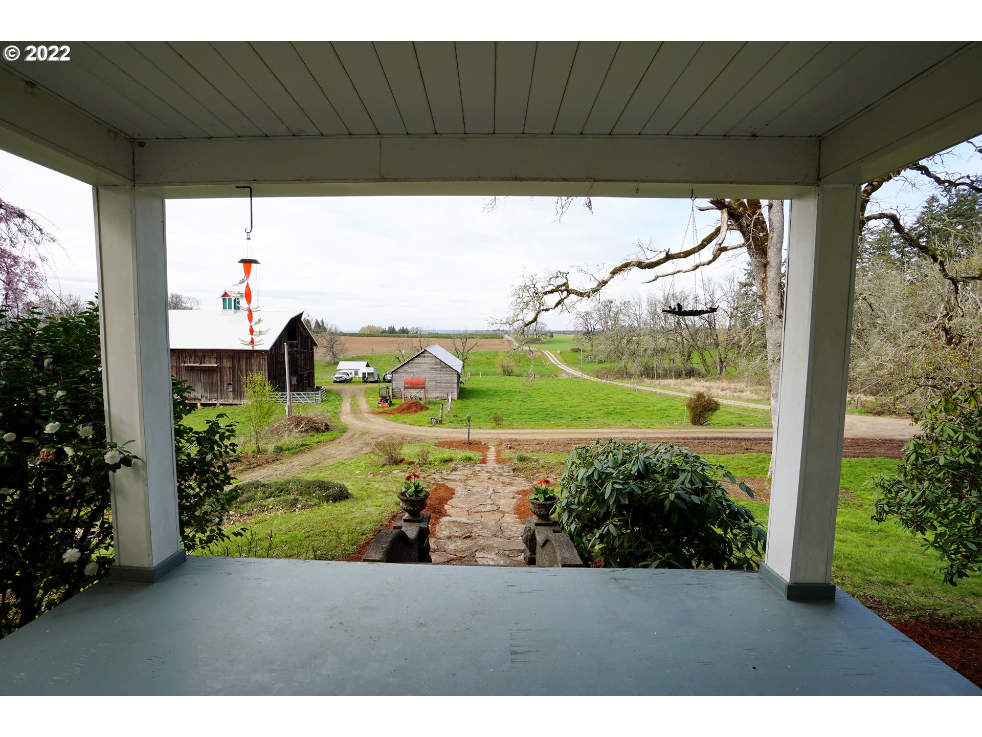 15368 South Herman Road Molalla, OR 97038 - Photo 14 of 32