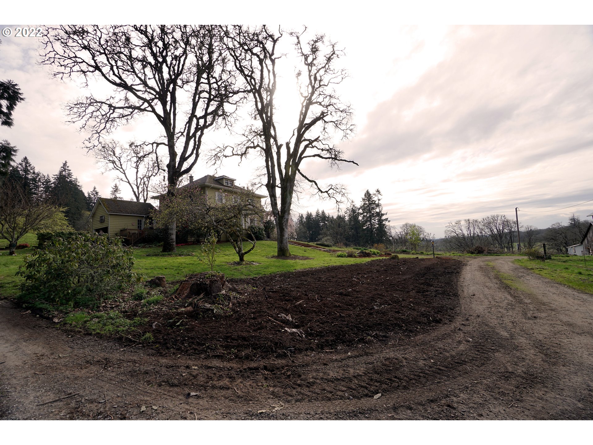 15368 South Herman Road Molalla, OR 97038 - Photo 16 of 32