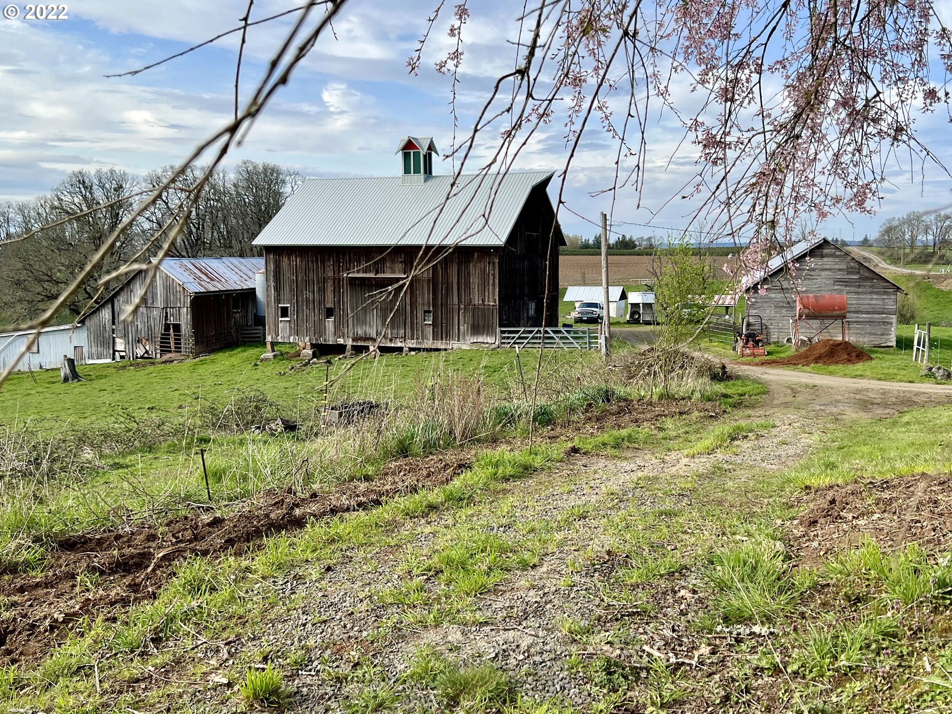 15368 South Herman Road Molalla, OR 97038 - Photo 17 of 32