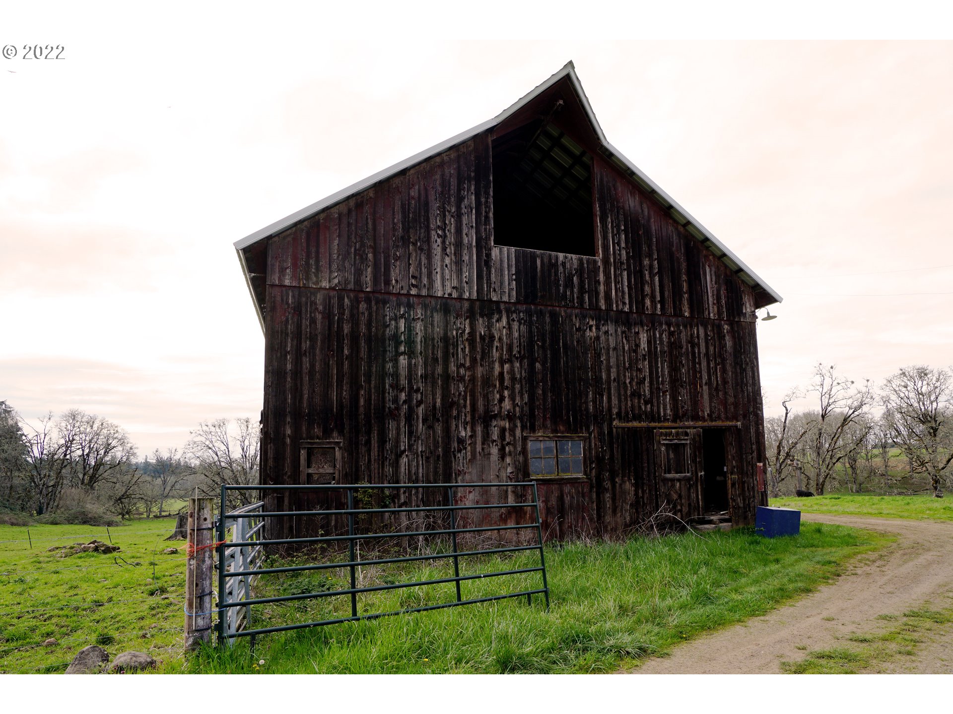 15368 South Herman Road Molalla, OR 97038 - Photo 18 of 32