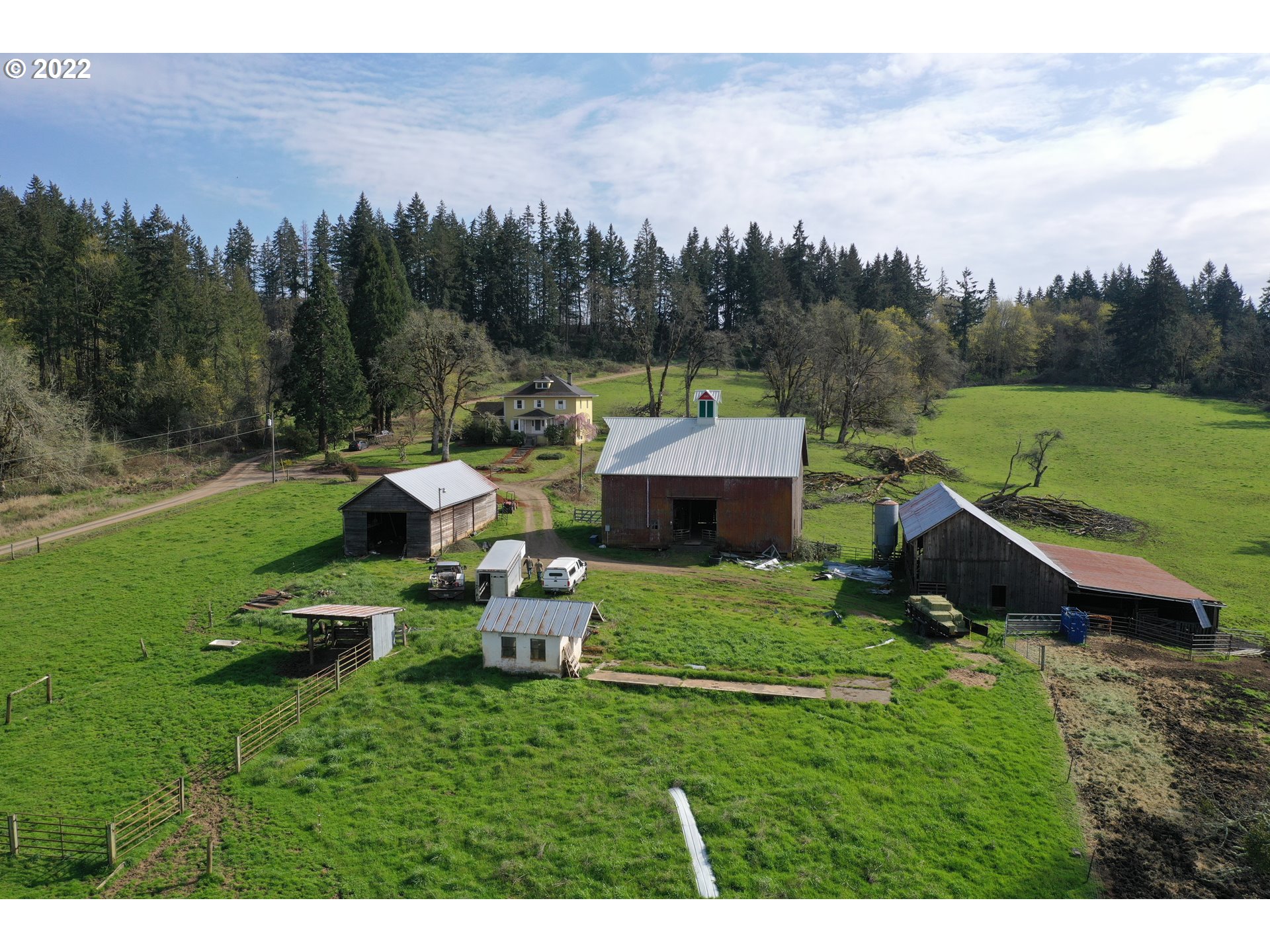 15368 South Herman Road Molalla, OR 97038 - Photo 20 of 32