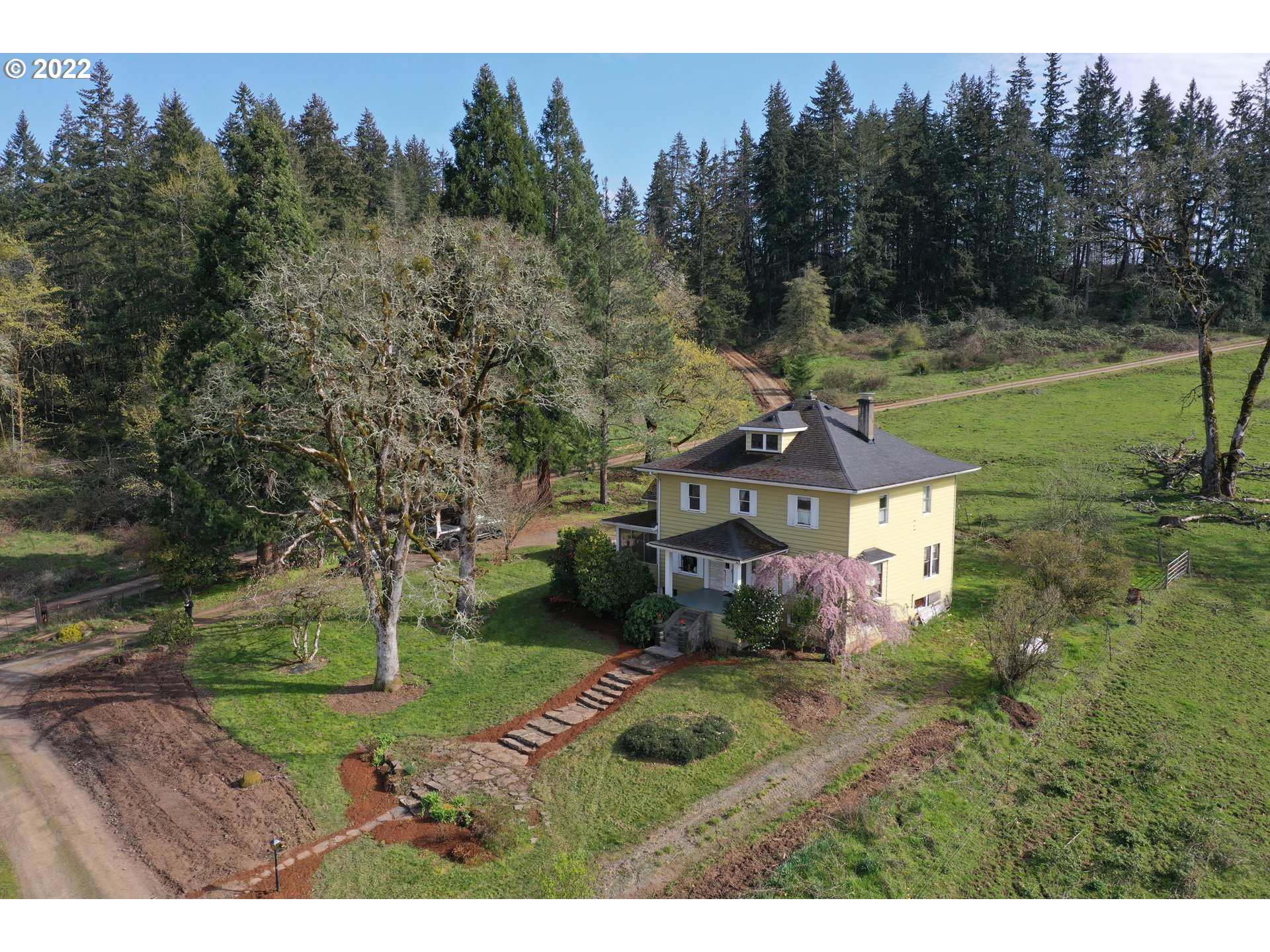 15368 South Herman Road Molalla, OR 97038 - Photo 2 of 32