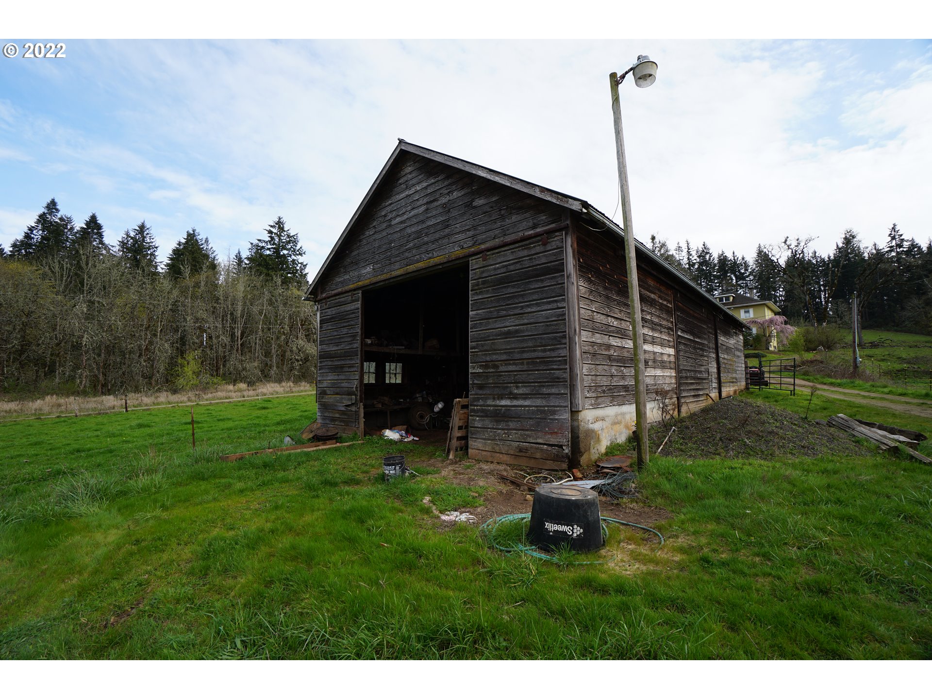 15368 South Herman Road Molalla, OR 97038 - Photo 21 of 32