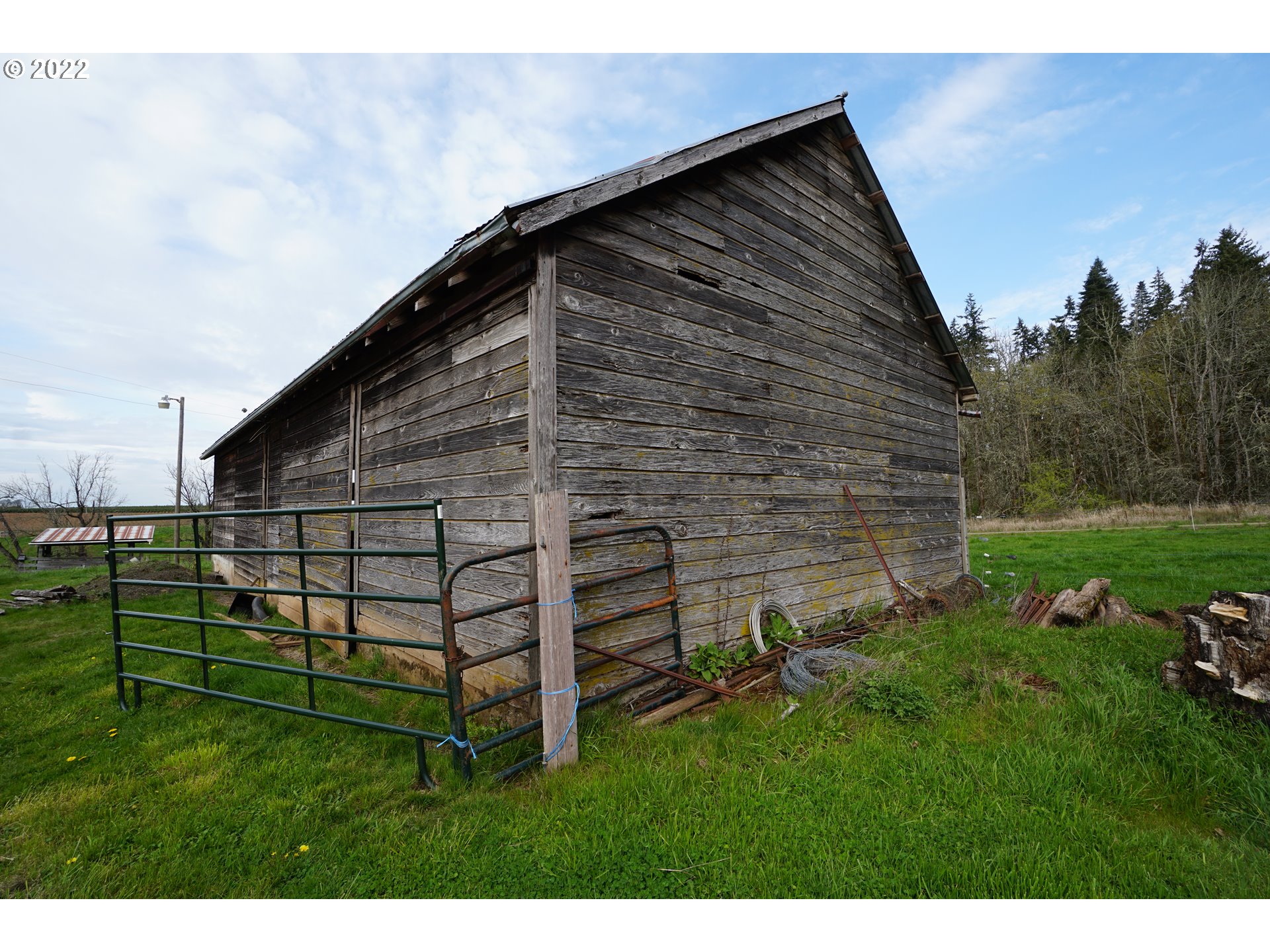 15368 South Herman Road Molalla, OR 97038 - Photo 22 of 32