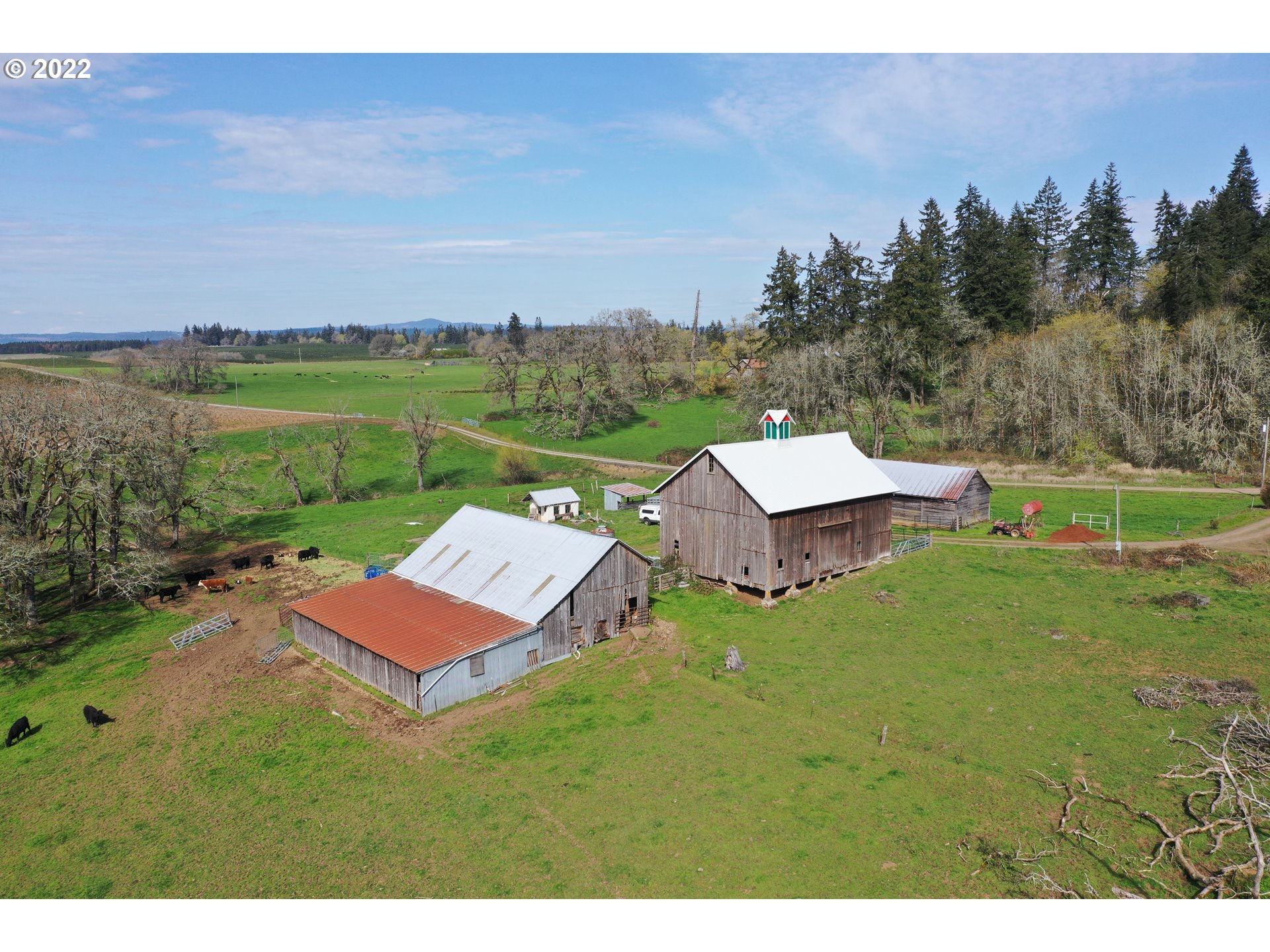 15368 South Herman Road Molalla, OR 97038 - Photo 24 of 32