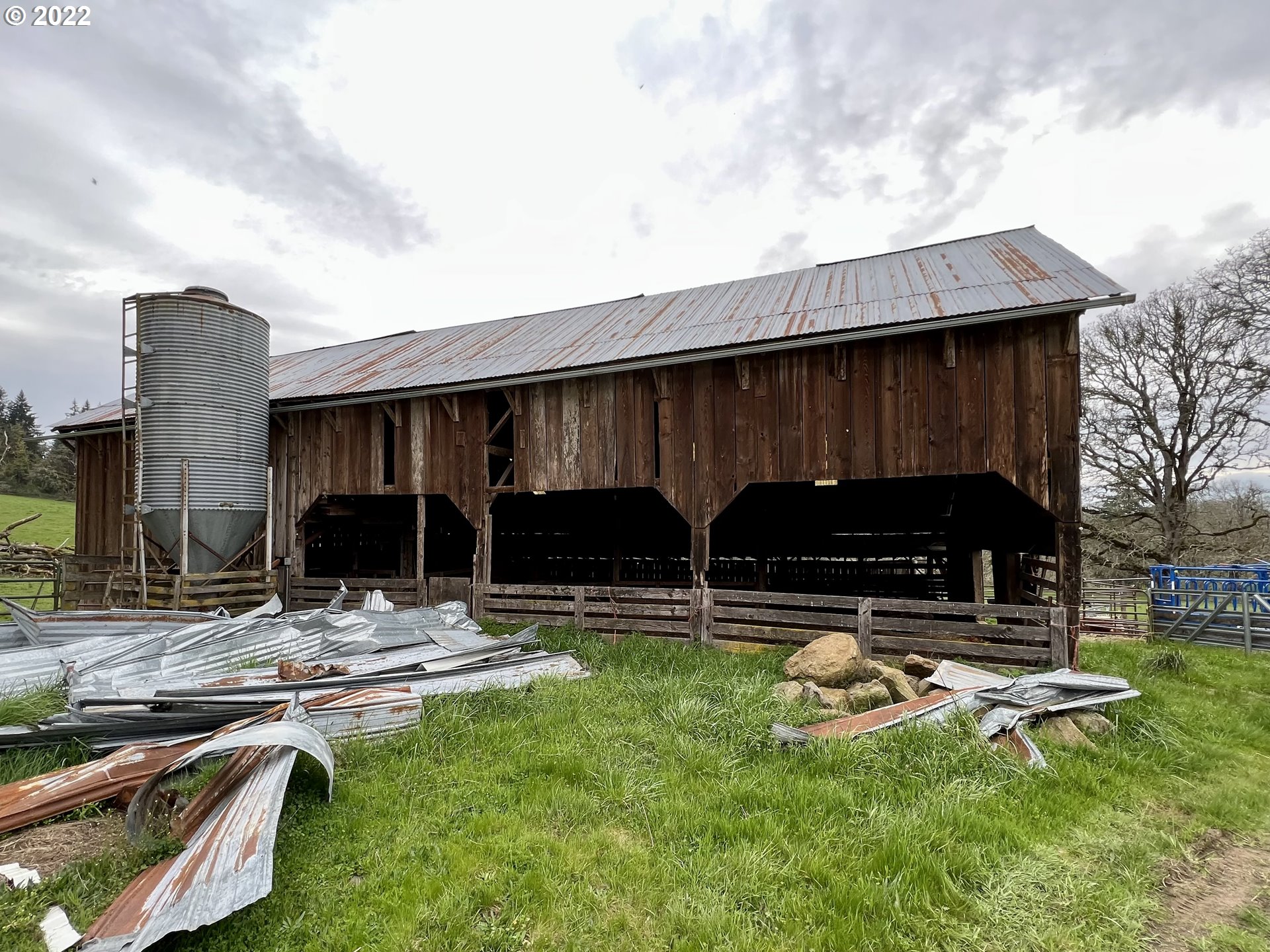 15368 South Herman Road Molalla, OR 97038 - Photo 25 of 32