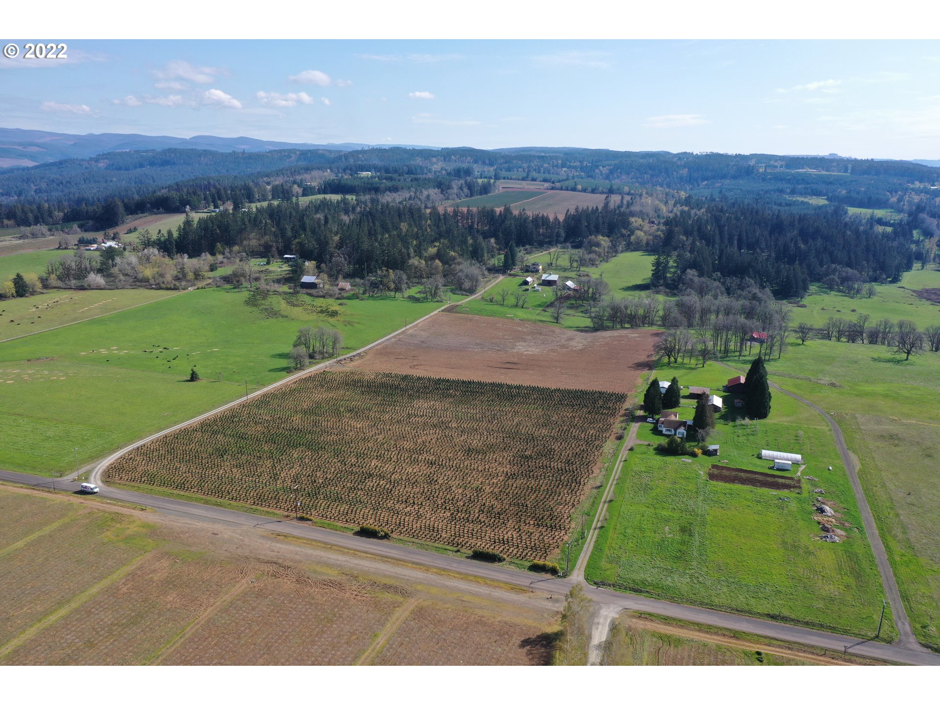 15368 South Herman Road Molalla, OR 97038 - Photo 26 of 32