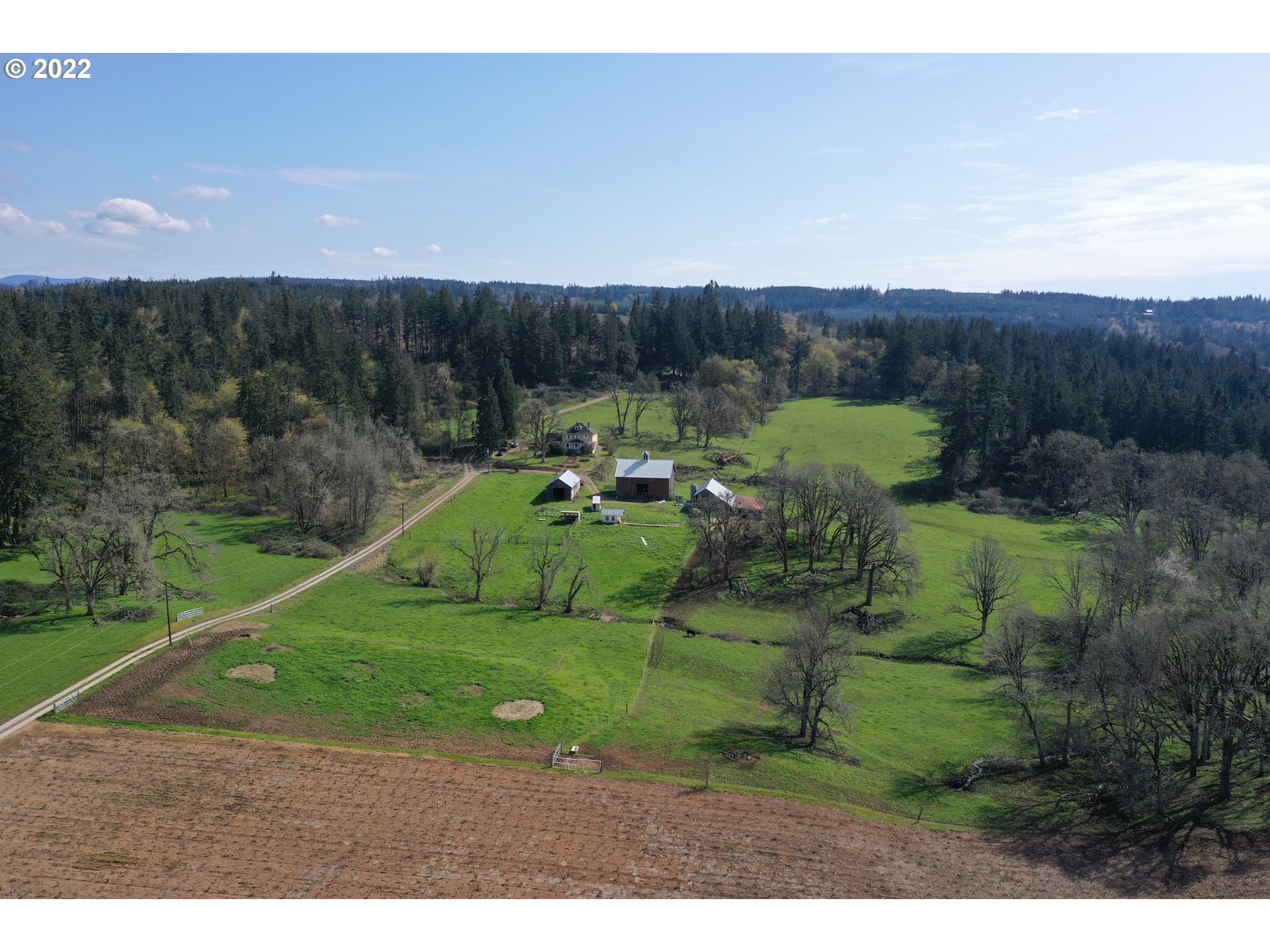 15368 South Herman Road Molalla, OR 97038 - Photo 3 of 32