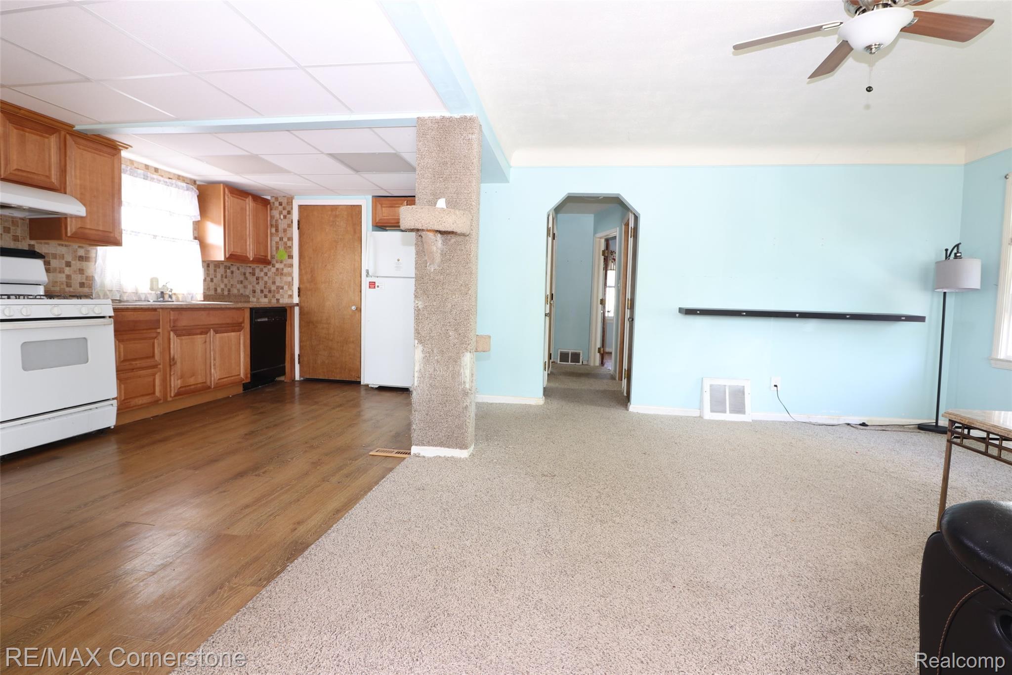 4532 Howe Road Wayne, MI 48184 - Photo 24 of 24