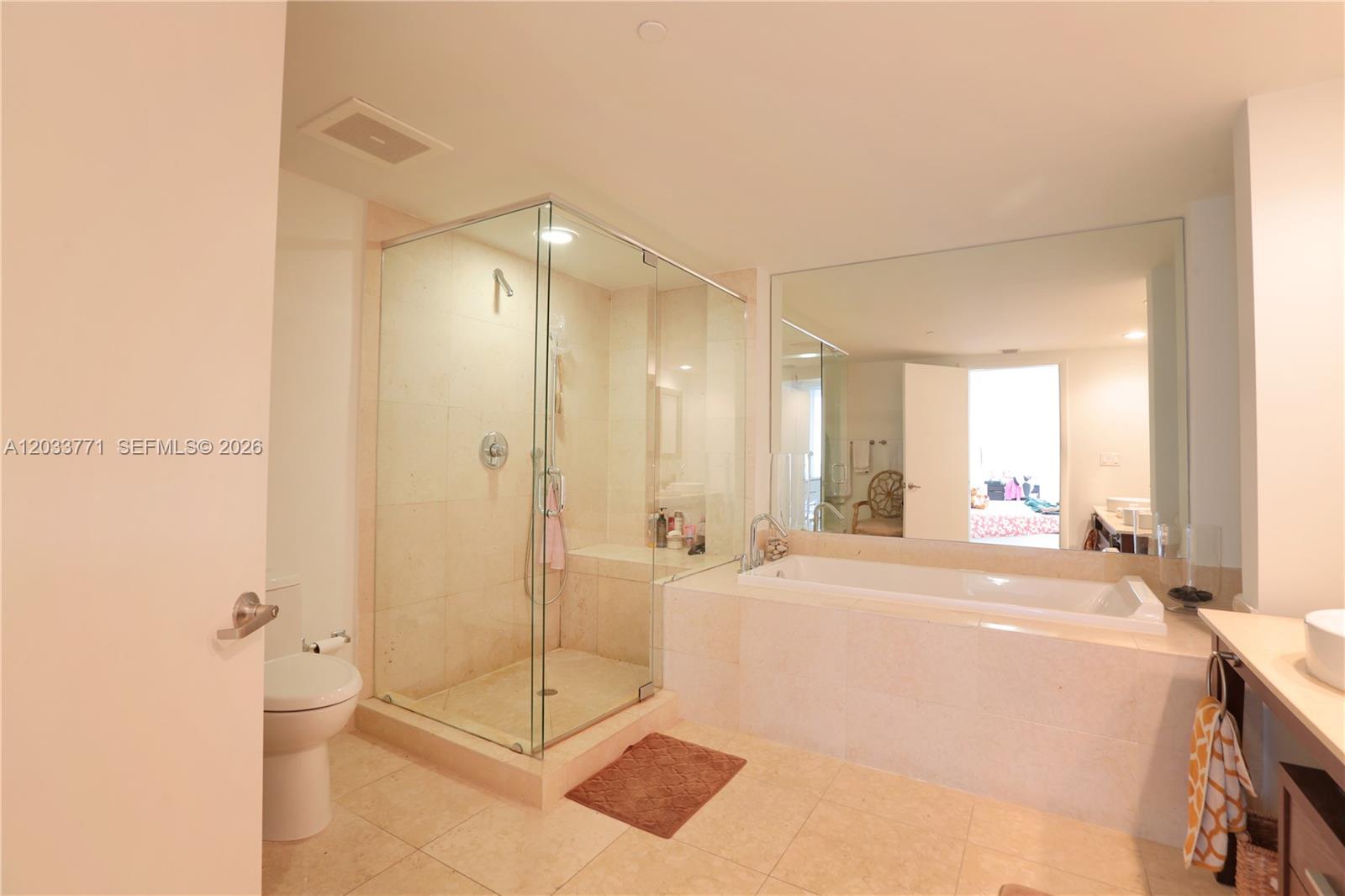 495 Brickell Avenue, Unit 4703 Miami, FL 33131 - Photo 7 of 10