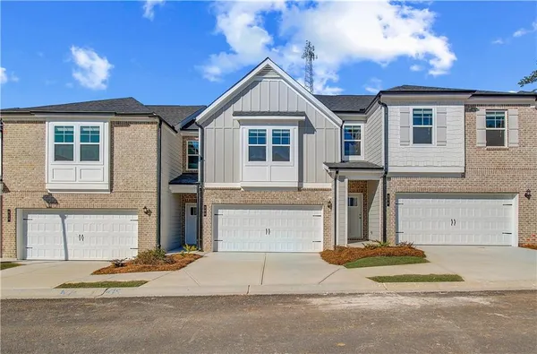 $302,093 | 615 Treasure Drive, Stockbridge, GA 30281