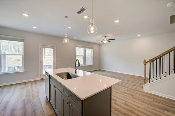 $302,093 | 615 Treasure Drive, Stockbridge, GA 30281