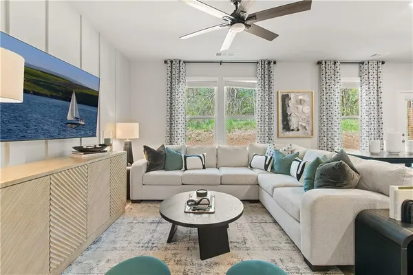 $302,093 | 615 Treasure Drive, Stockbridge, GA 30281