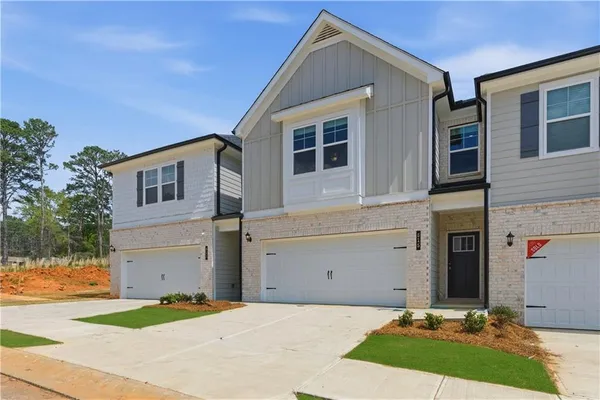 $302,093 | 615 Treasure Drive, Stockbridge, GA 30281