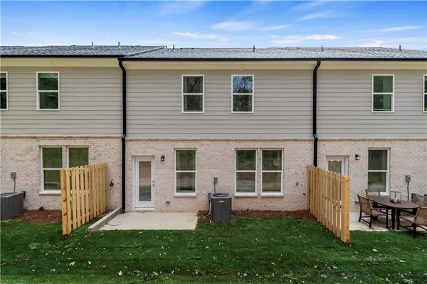 $302,093 | 615 Treasure Drive, Stockbridge, GA 30281