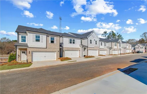 $302,093 | 615 Treasure Drive, Stockbridge, GA 30281