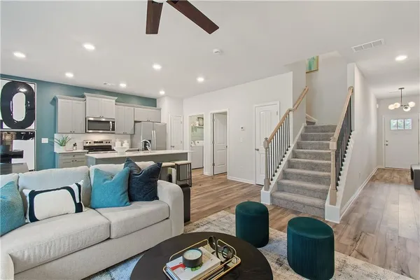 $302,093 | 615 Treasure Drive, Stockbridge, GA 30281