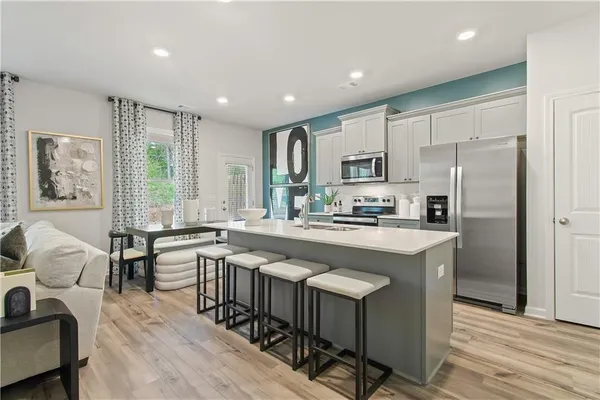 $302,093 | 615 Treasure Drive, Stockbridge, GA 30281