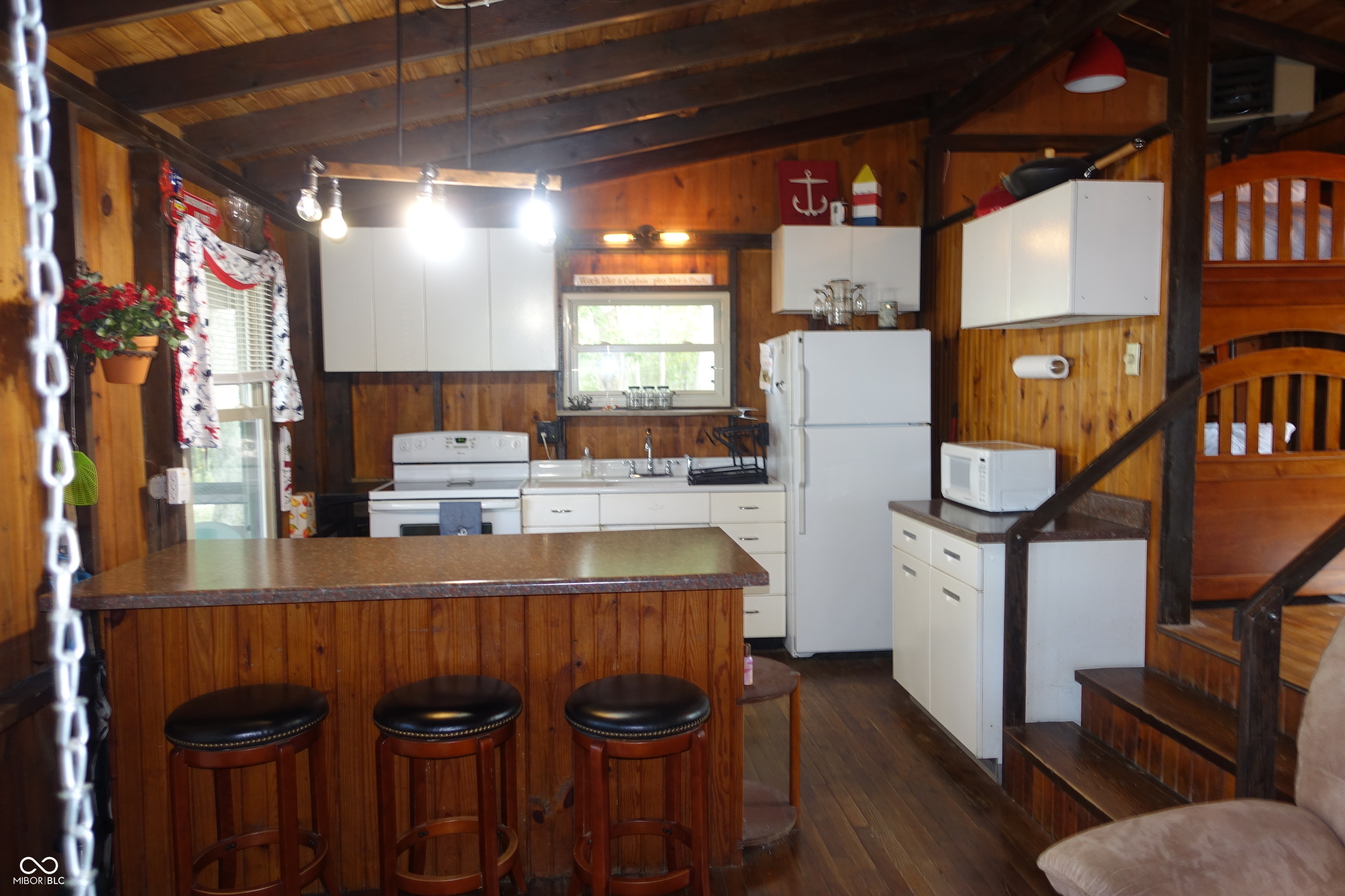 146 Lake Road West Seymour, IN 47274 - Photo 22 of 25