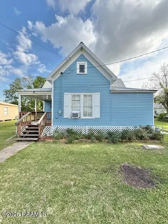 $89,000 | 703 East 2nd Street, Jennings, LA 70546