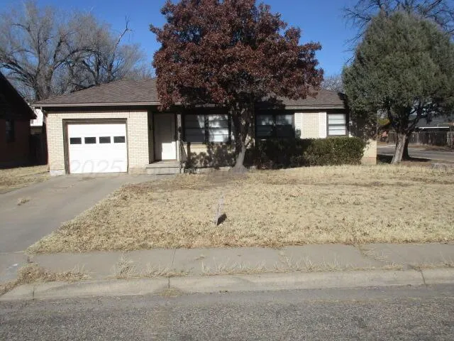 $1,375 | 3200 Westhaven Drive, Amarillo, TX 79109