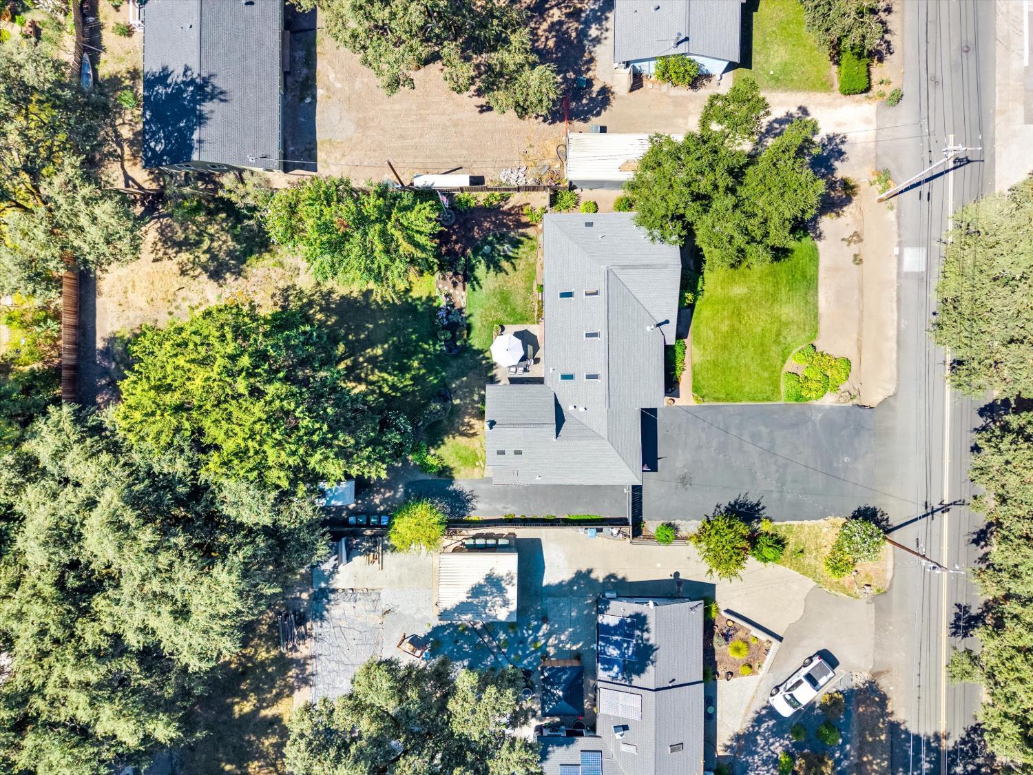 136 Mark West Station Road Windsor, CA 95492 - Photo 50 of 60 Gallery Image 50