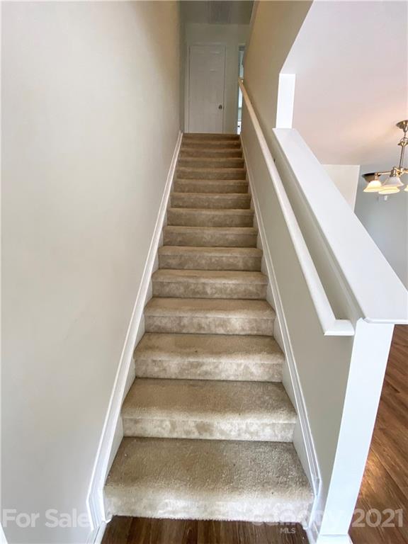 750 Elders Story Road Fort Mill, SC 29708 - Photo 13 of 24 a view of entryway