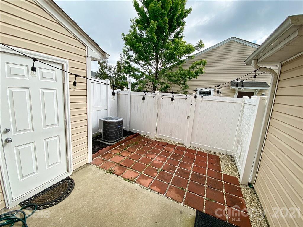 750 Elders Story Road Fort Mill, SC 29708 - Photo 23 of 24 a view of a backyard