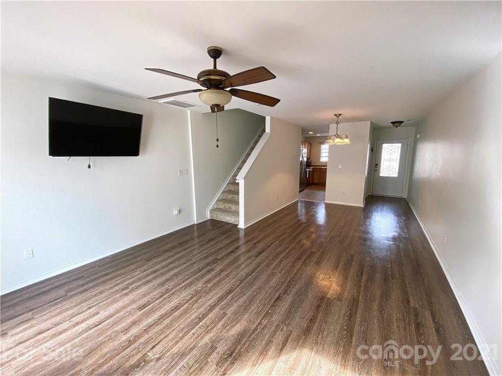 750 Elders Story Road Fort Mill, SC 29708 - Photo 4 of 24 a view of a livingroom with a flat screen tv