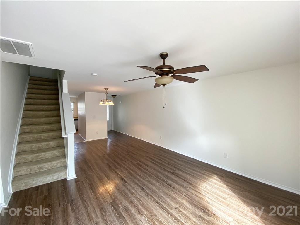 750 Elders Story Road Fort Mill, SC 29708 - Photo 5 of 24 a view of a room with wooden floor