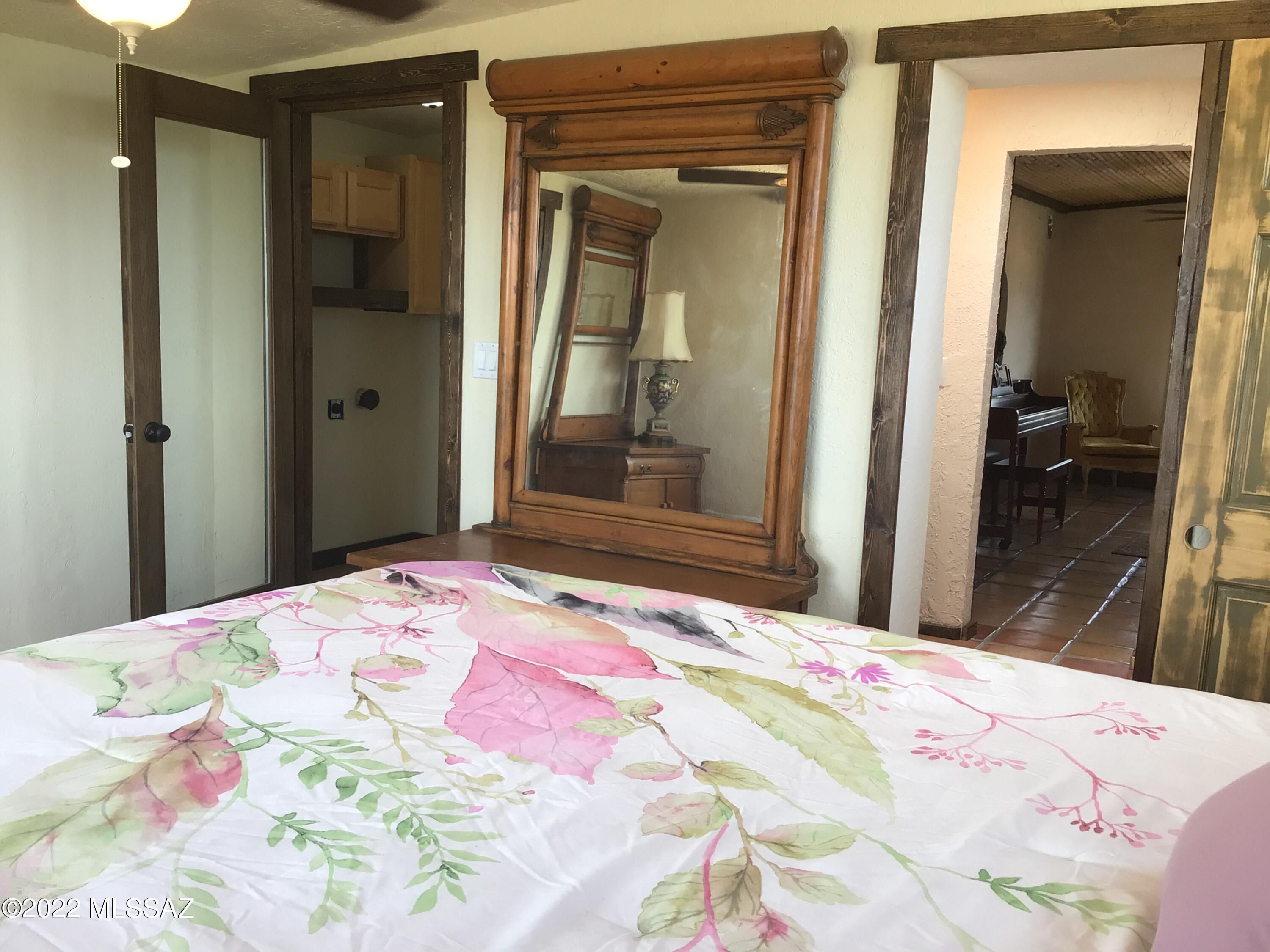 4745 North Cochise Stronghold Road Cochise, AZ 85606 - Photo 23 of 50